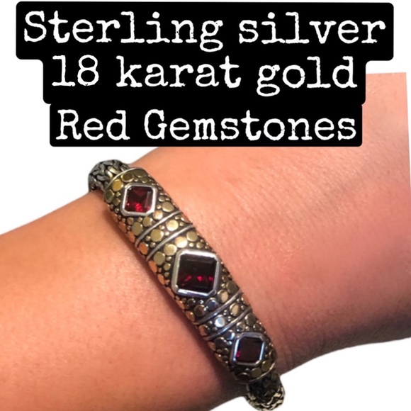 John Hardy Bracelet - Picture 2 of 9